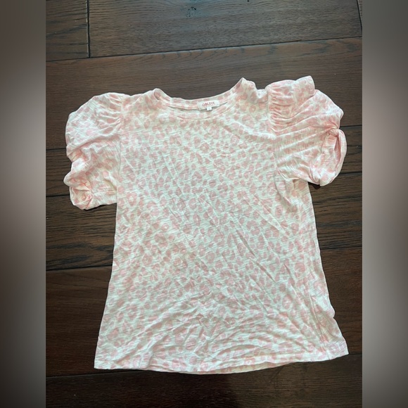 Goldie shirt - Picture 4 of 4